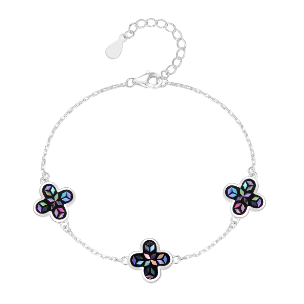 925 Silver Bracelets