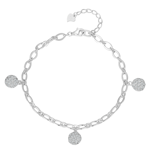 925 Silver Bracelets