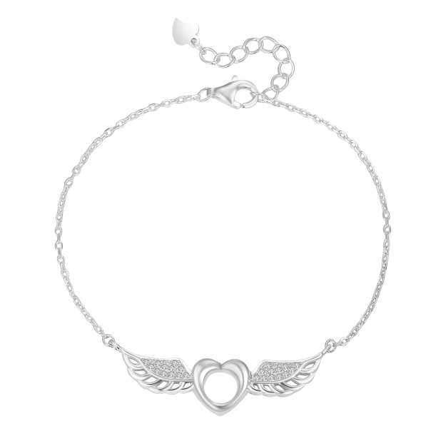 925 Silver Bracelets