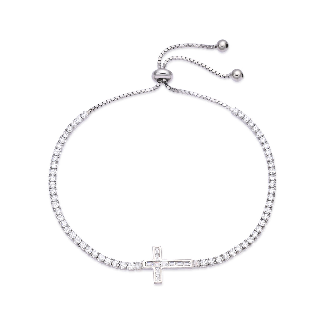 925 Silver Adjustable Bracelets