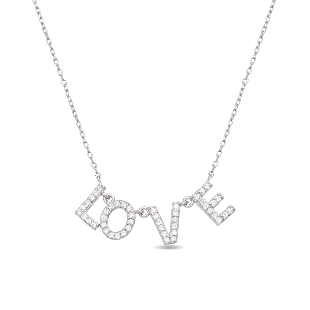 925 Silver Necklaces