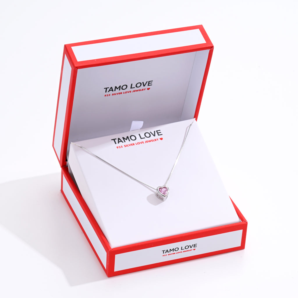 925 Silver Necklaces