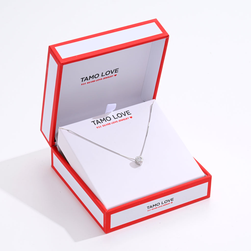 925 Silver Necklaces