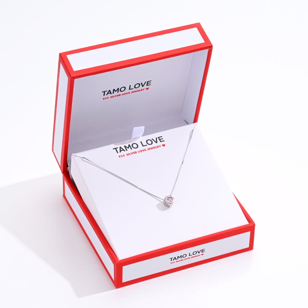 925 Silver Necklaces