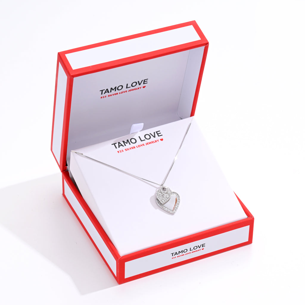 925 Silver Necklaces