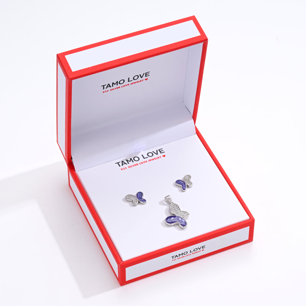 925 Silver Necklaces