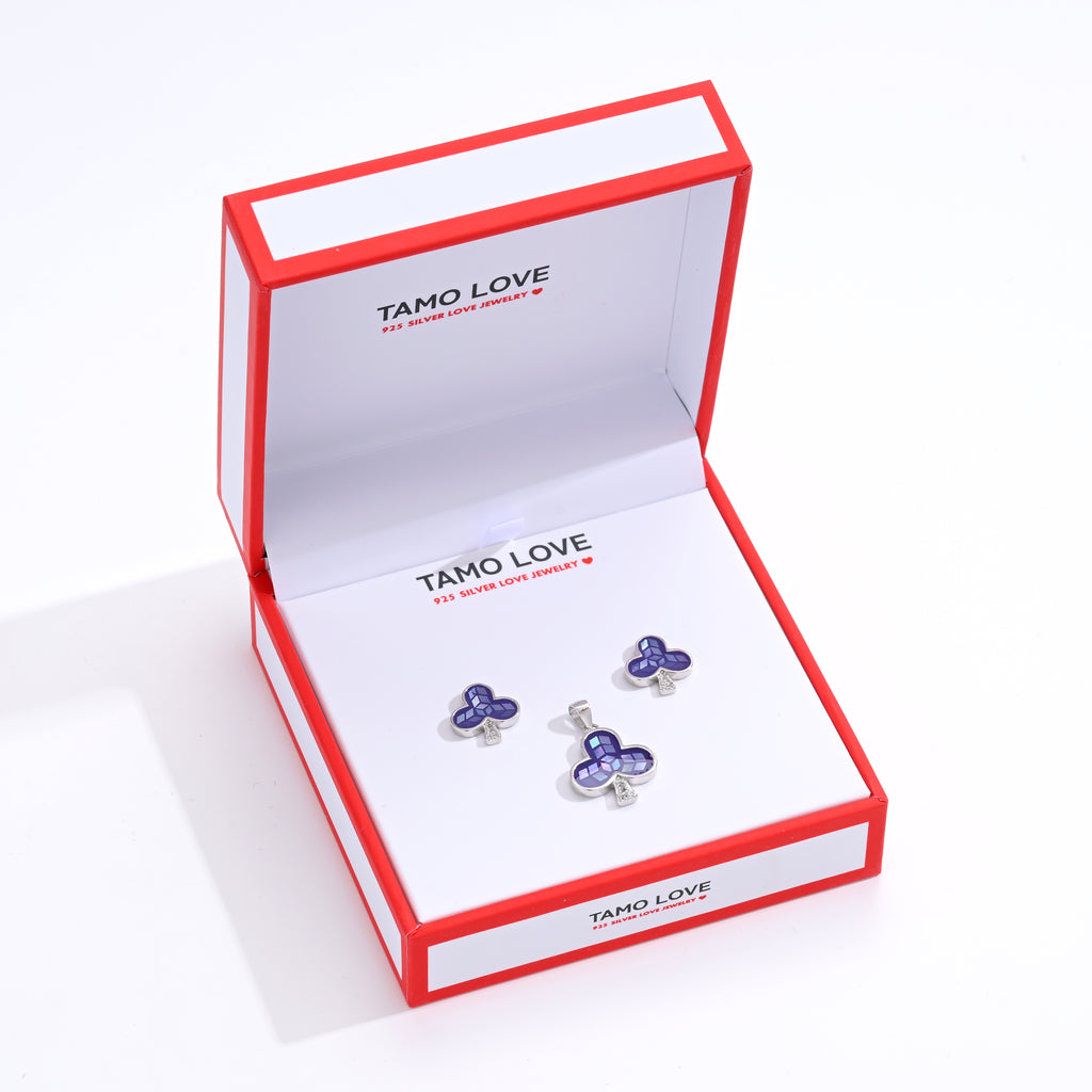 925 Silver Necklaces