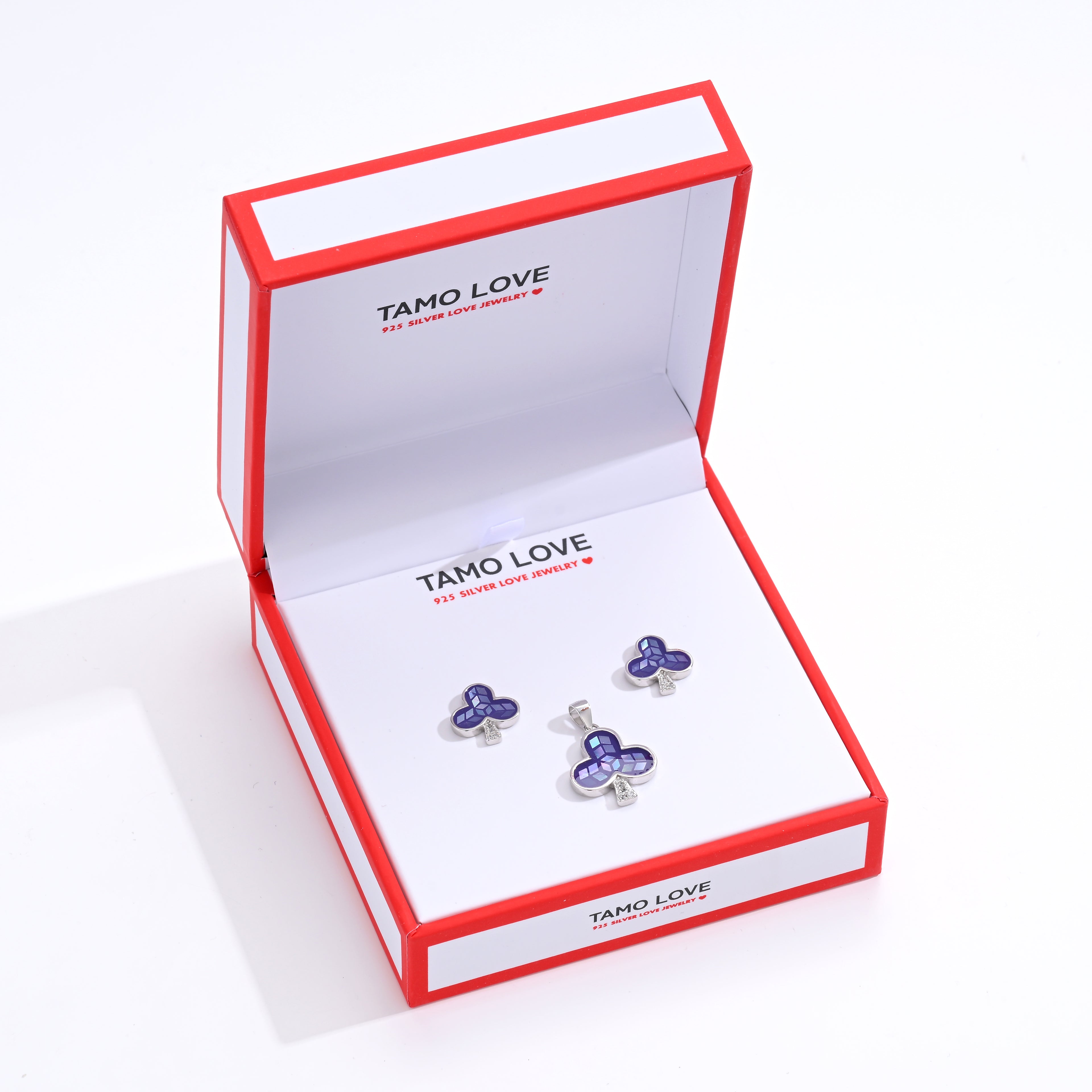 925 Silver Necklaces