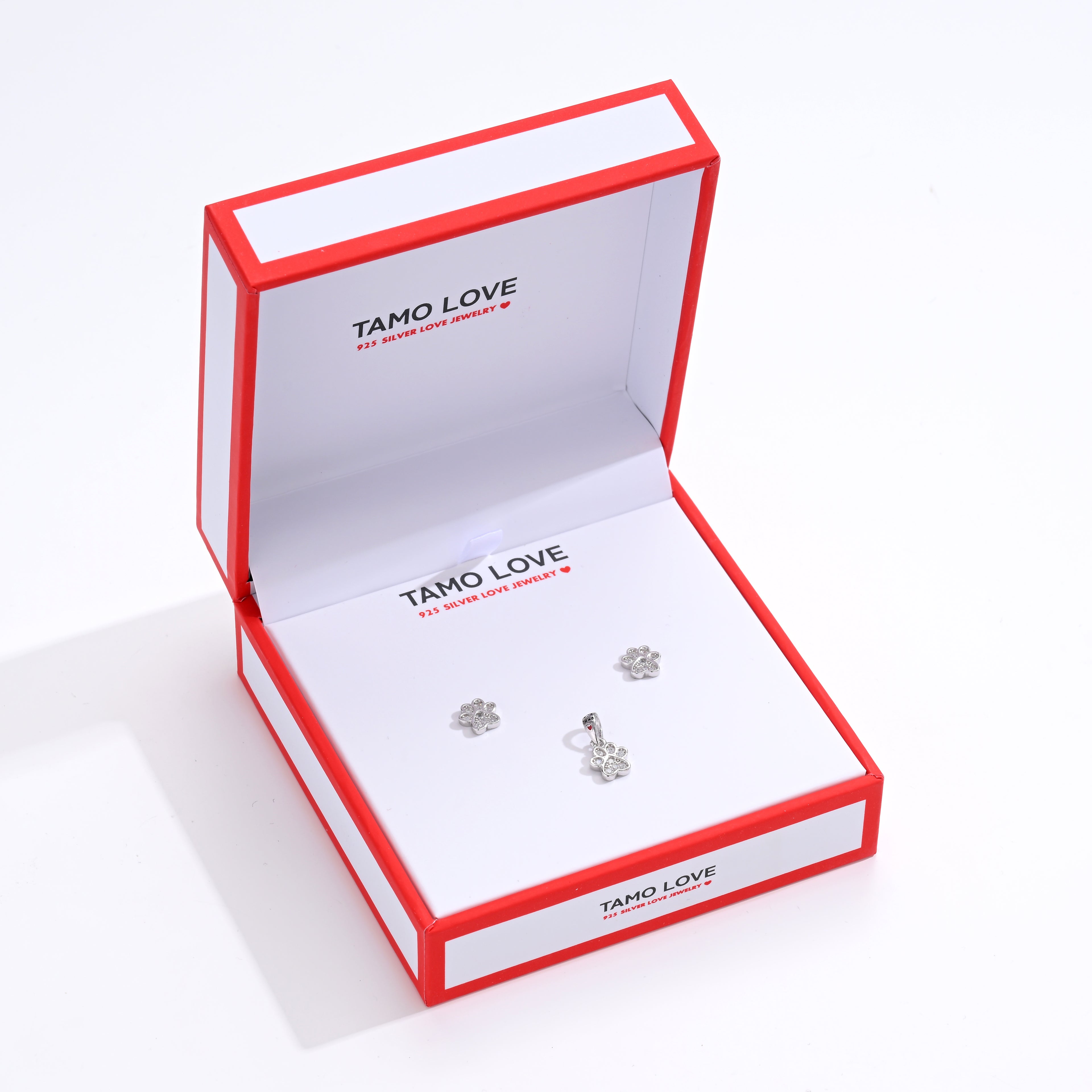 925 Silver Necklaces