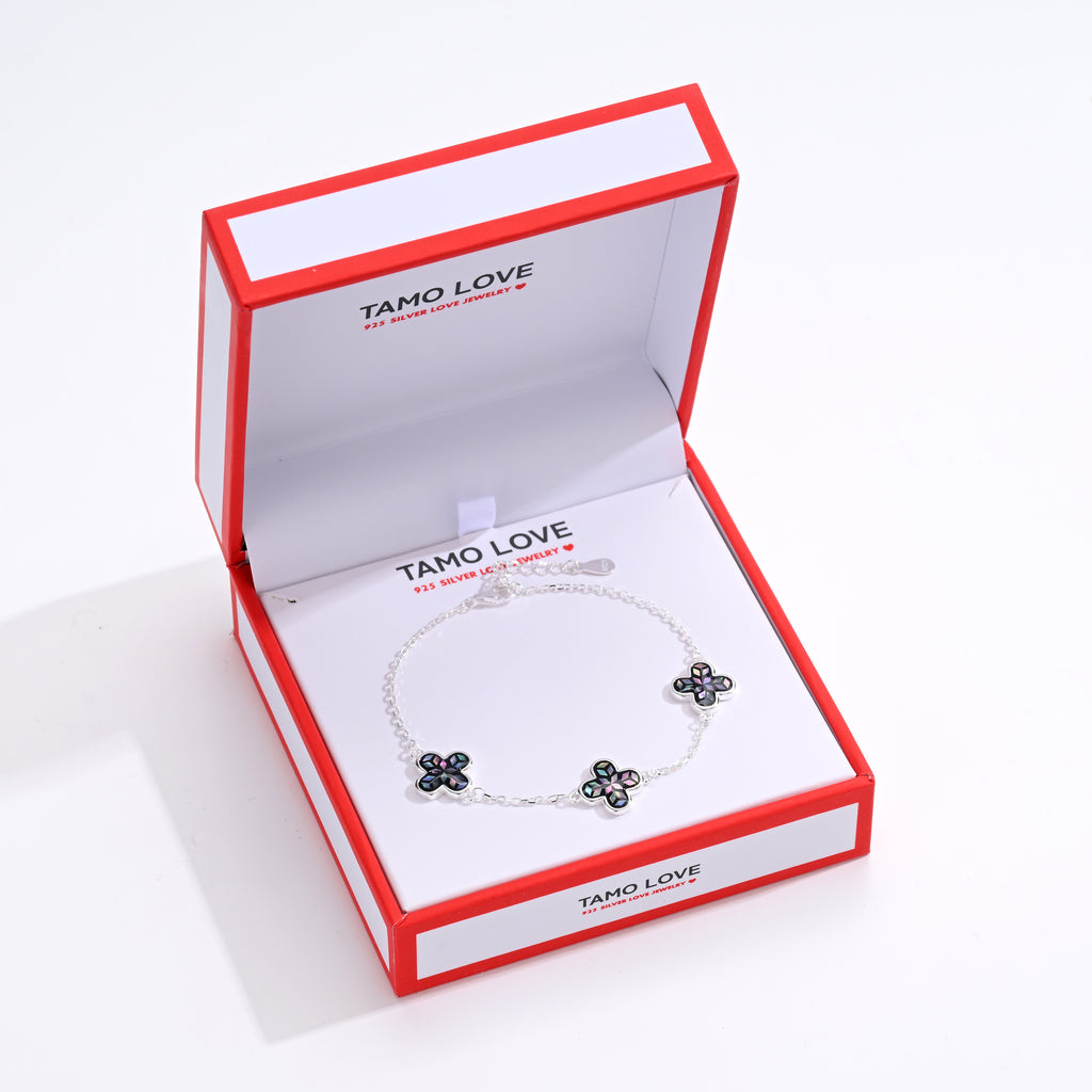 925 Silver Bracelets