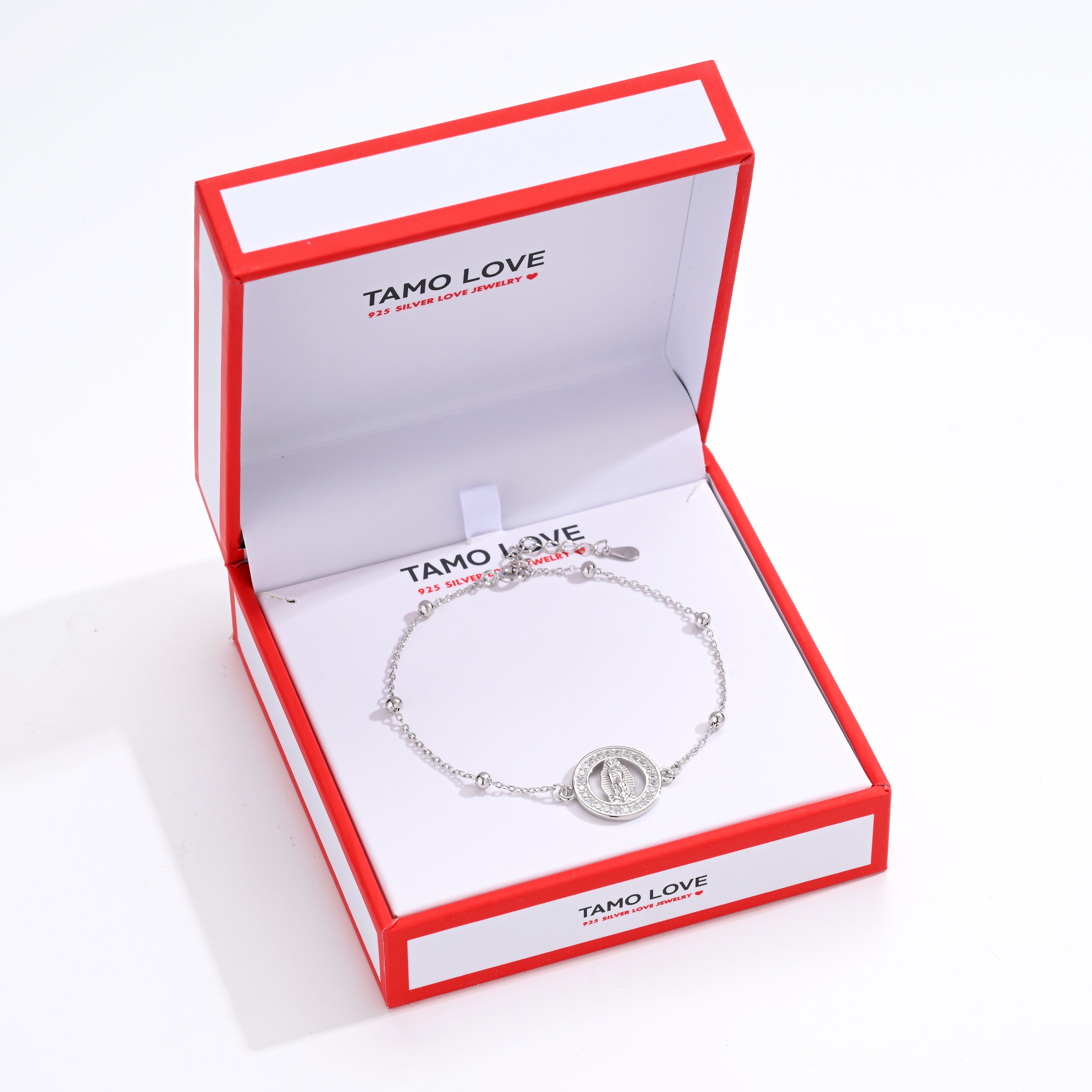 925 Silver Bracelets