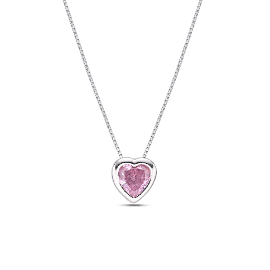 925 Silver Necklaces