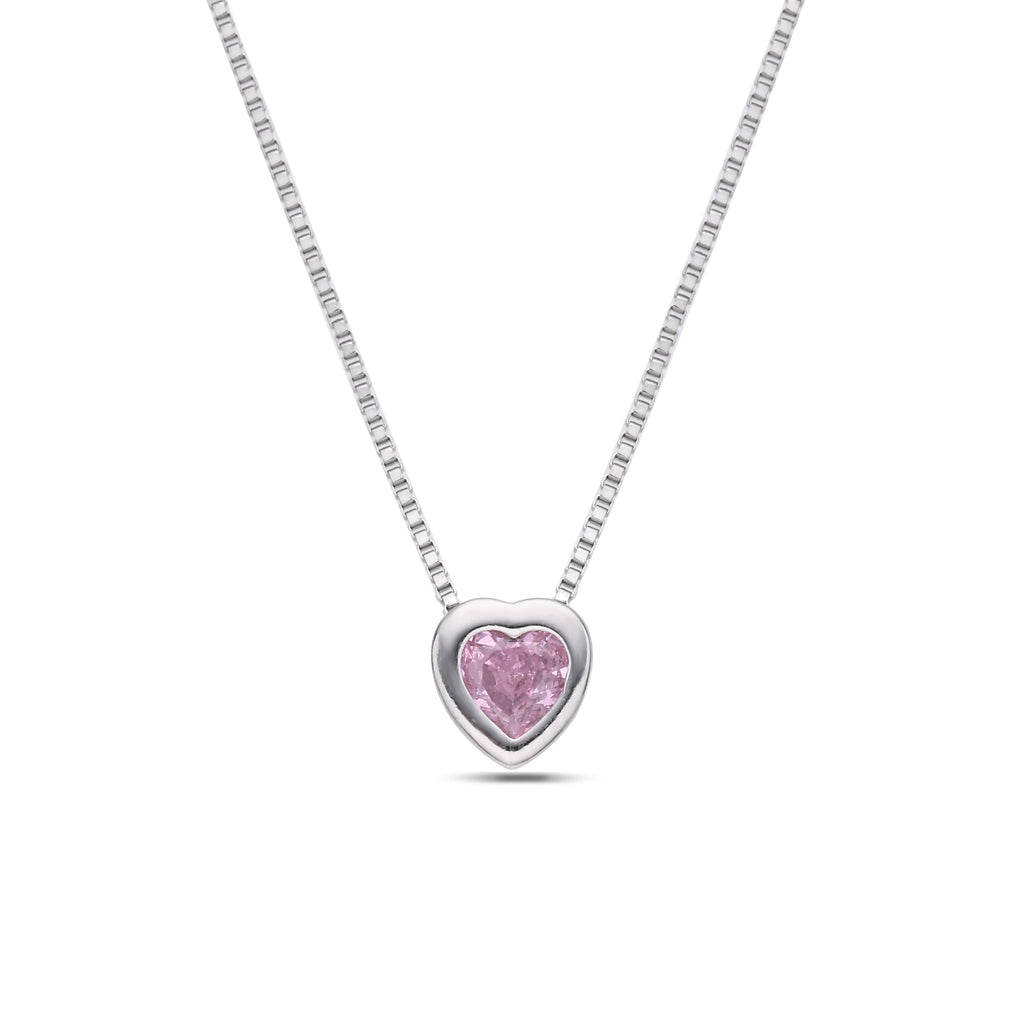 925 Silver Necklaces