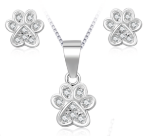 925 Silver Necklaces