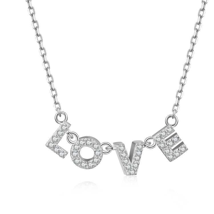 925 Silver Necklaces