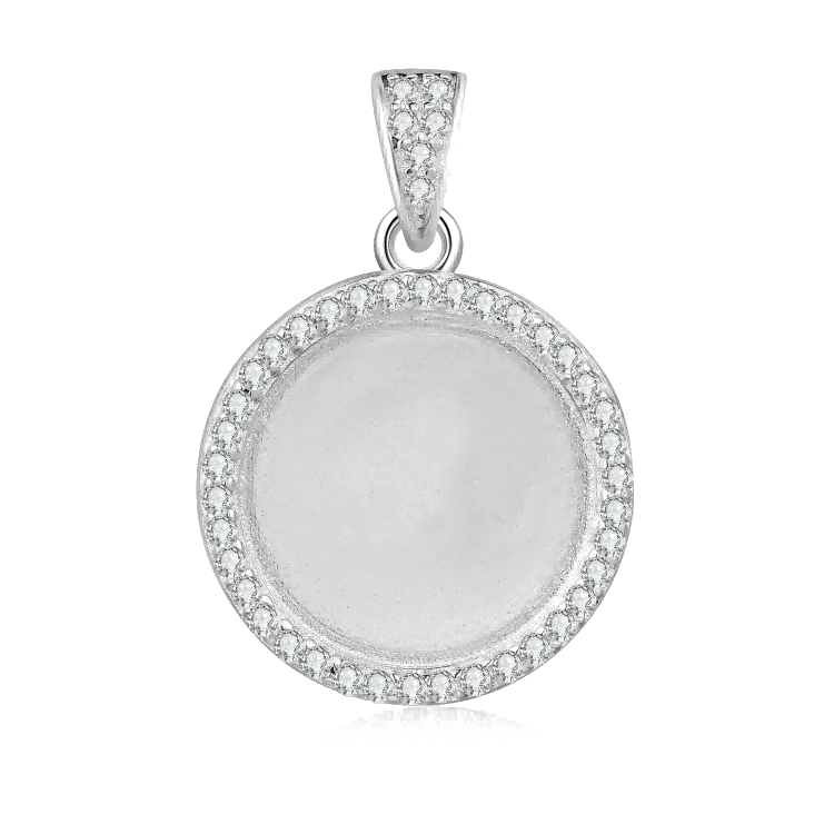 925 Silver Necklaces