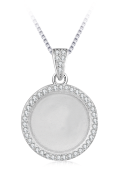 925 Silver Necklaces