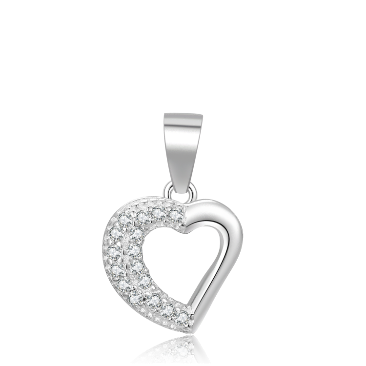 925 Silver Necklaces