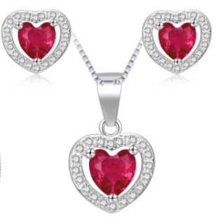 925 Silver Necklaces