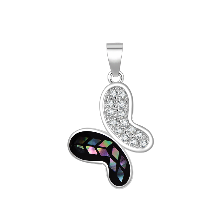 925 Silver Necklaces