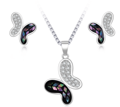 925 Silver Necklaces