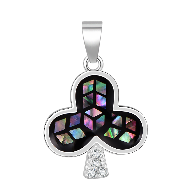 925 Silver Necklaces