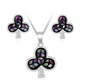 925 Silver Necklaces