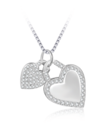 925 Silver Necklaces