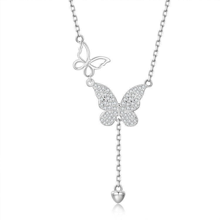 925 Silver Necklaces