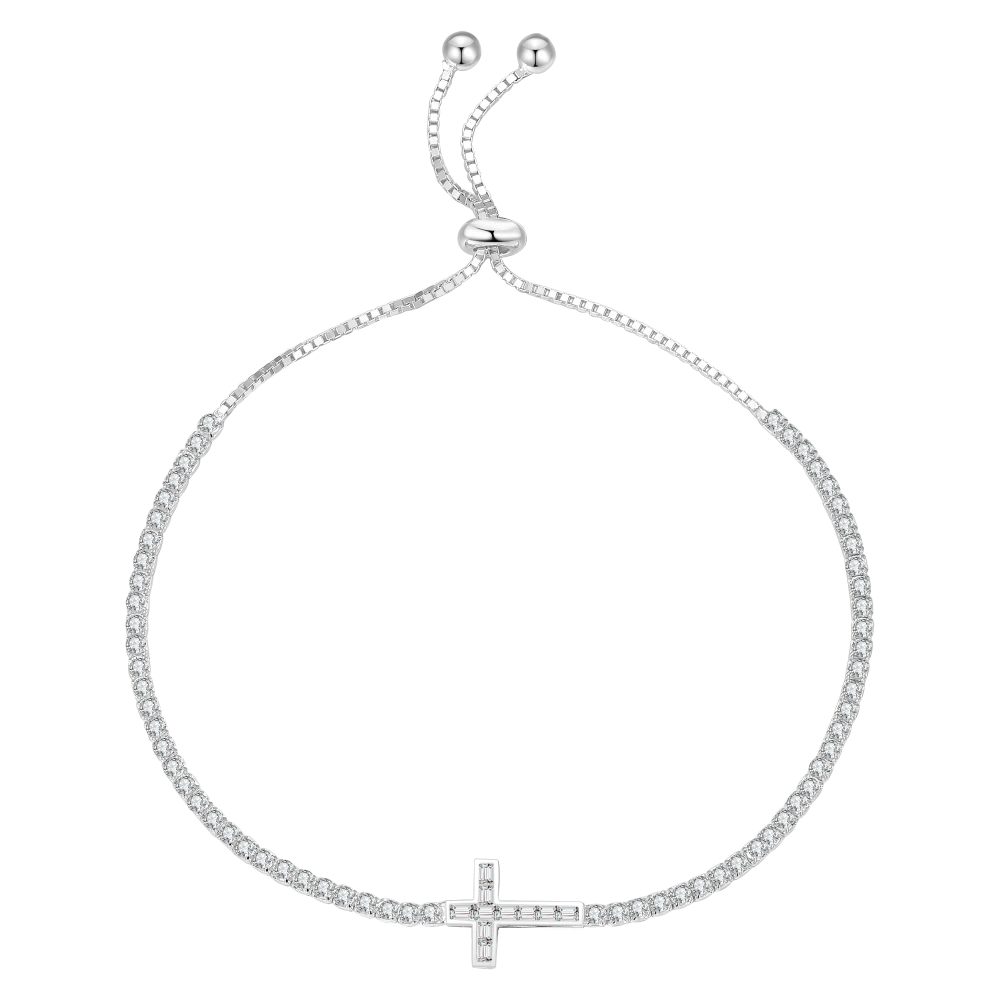 925 Silver Adjustable Bracelets