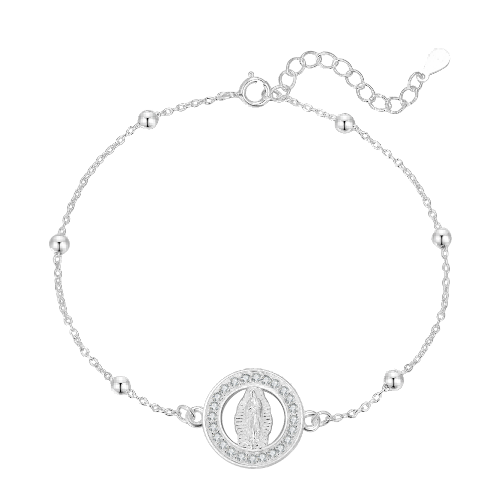 925 Silver Bracelets