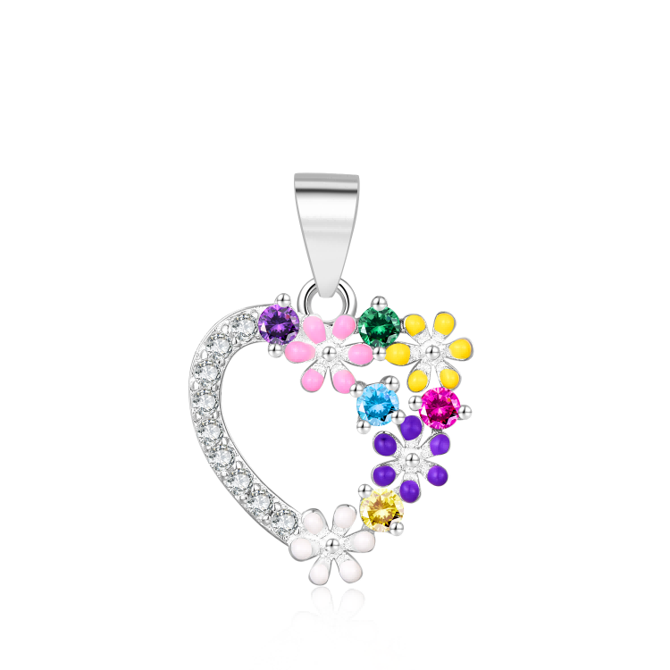 925 Silver Necklaces