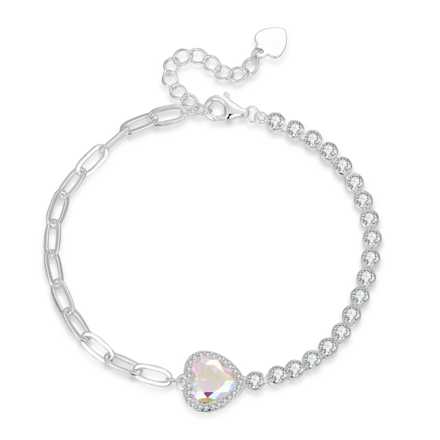 925 Silver Bracelets