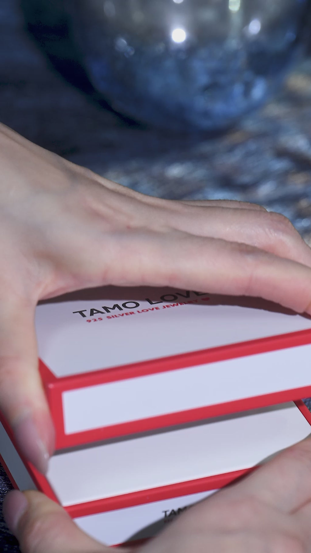 925 Silver Moissanite Earrings Square 4 MM D Color VVS1  0.8 CT