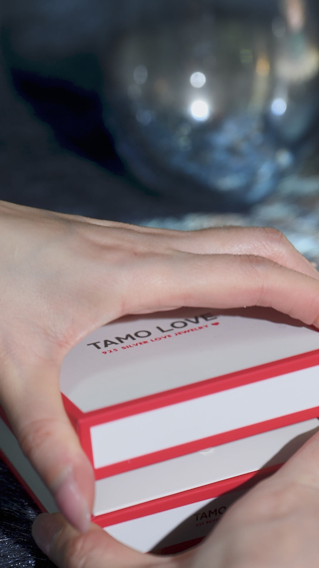 925 Silver Necklaces