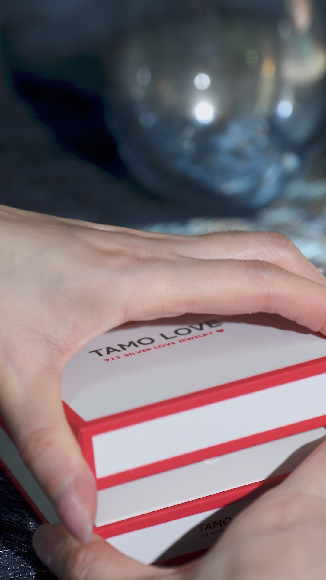 925 Silver Necklaces