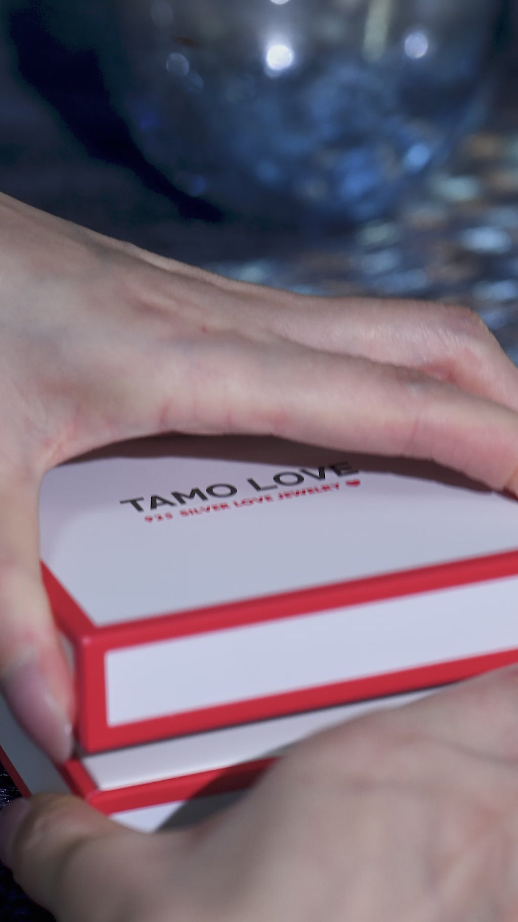 925 Silver Moissanite Earrings Round 4MM D Color VVS1  0.6 CT