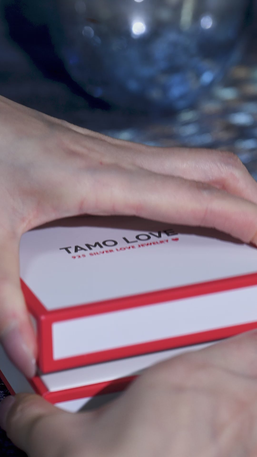 925 Silver Moissanite Earrings Round 4MM D Color VVS1  0.6 CT