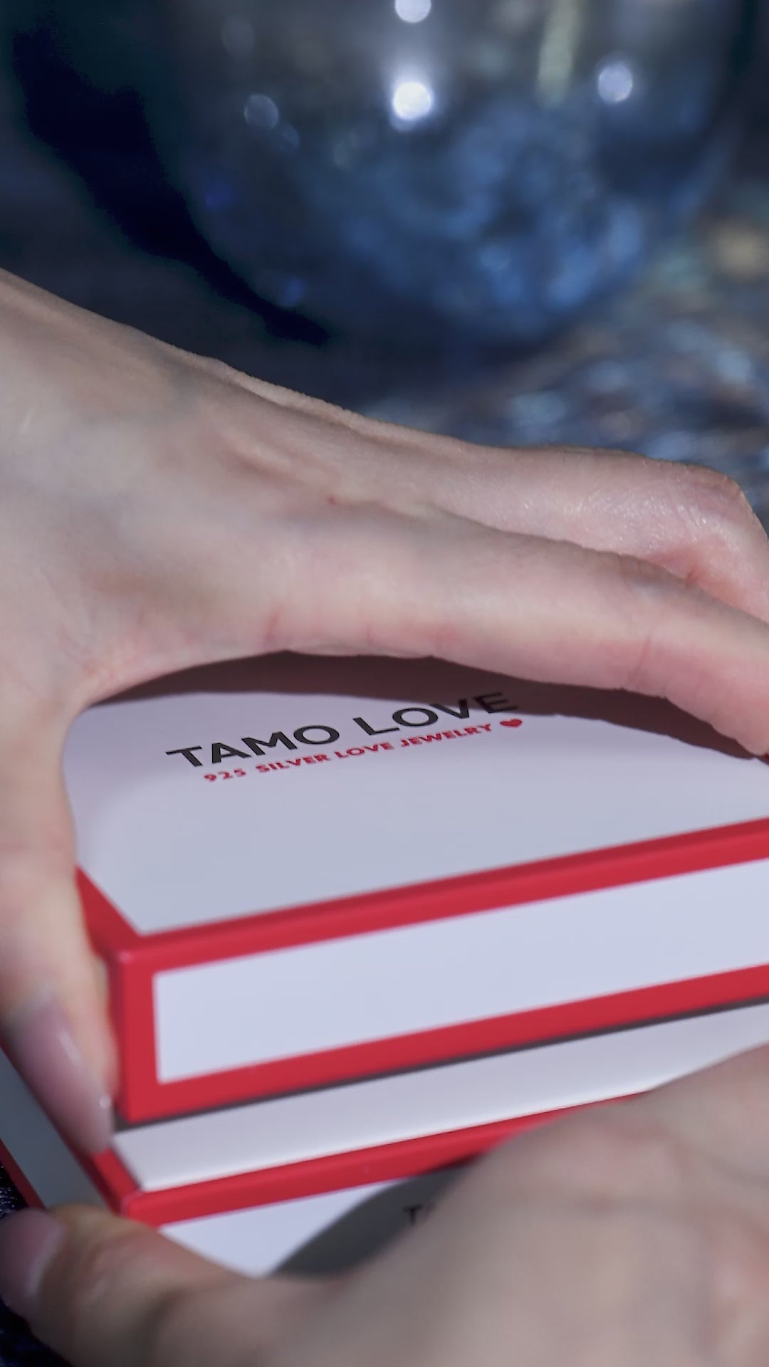 925 Silver Moissanite Earrings Round 6 MM D Color VVS1  1.6 CT