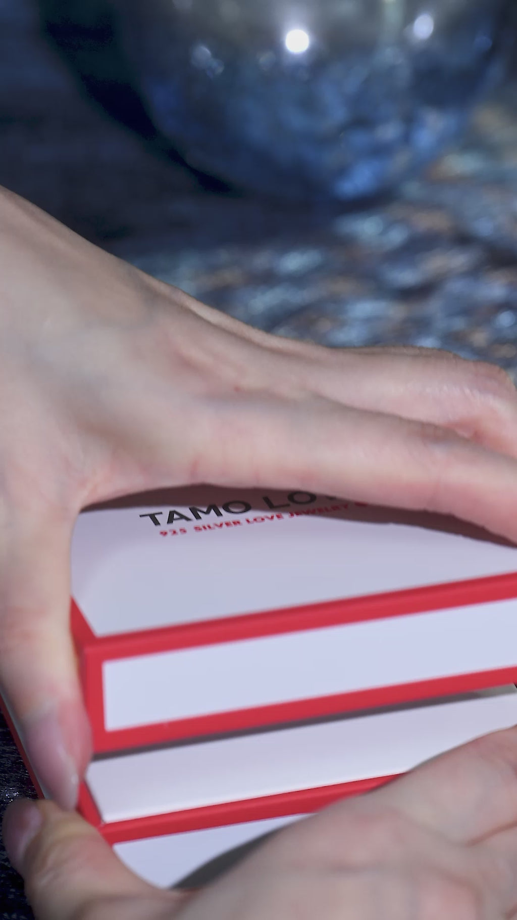 925 Silver Moissanite Rings Heart 6 MM D Color VVS1  1.04 CT