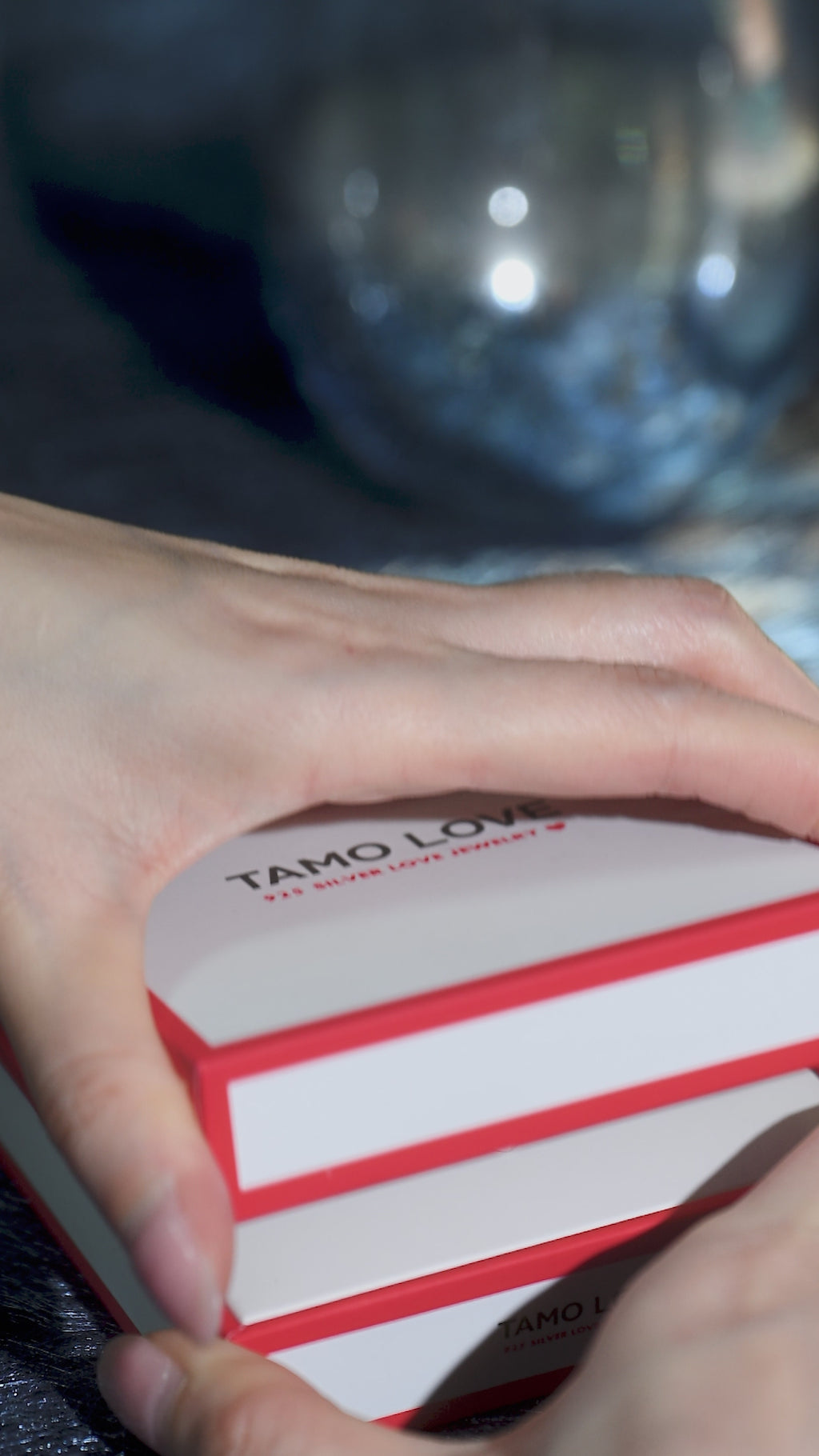 925 Silver Necklaces