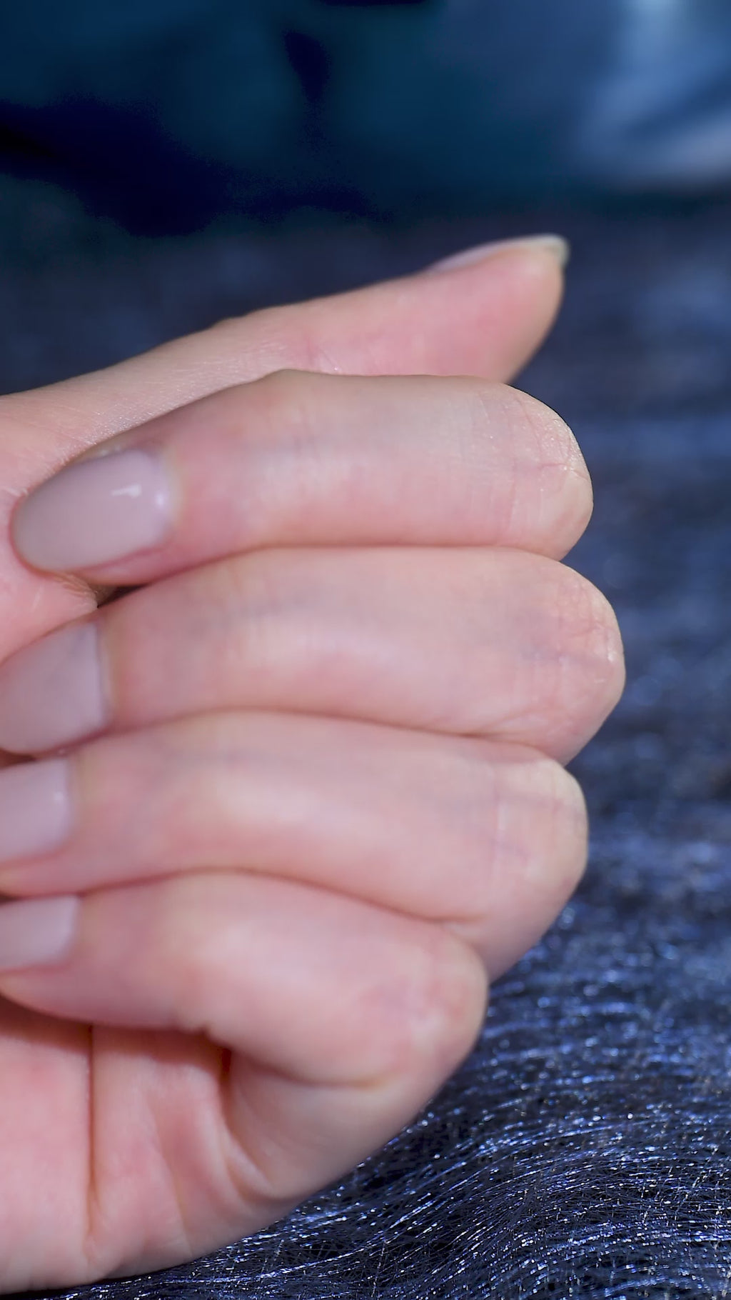 925 Silver Moissanite Necklace 1 CT. VVS1 D