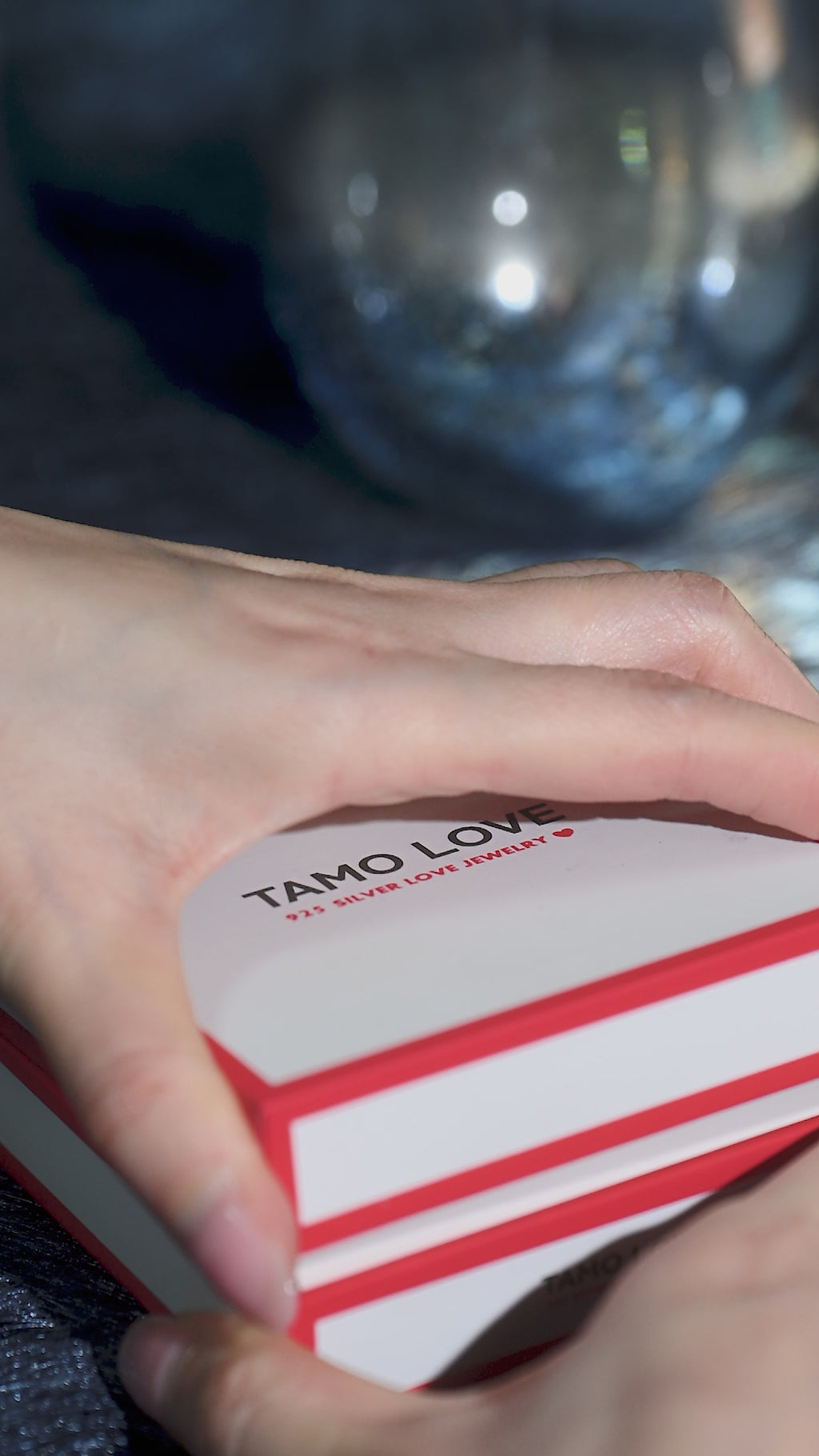 925 Silver Necklaces