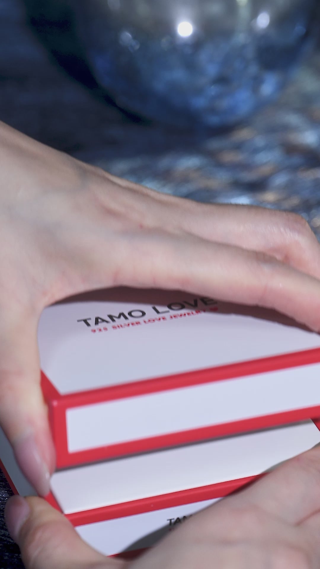 925 Silver Moissanite Earrings Square 3 MM D Color VVS1  0.6 CT