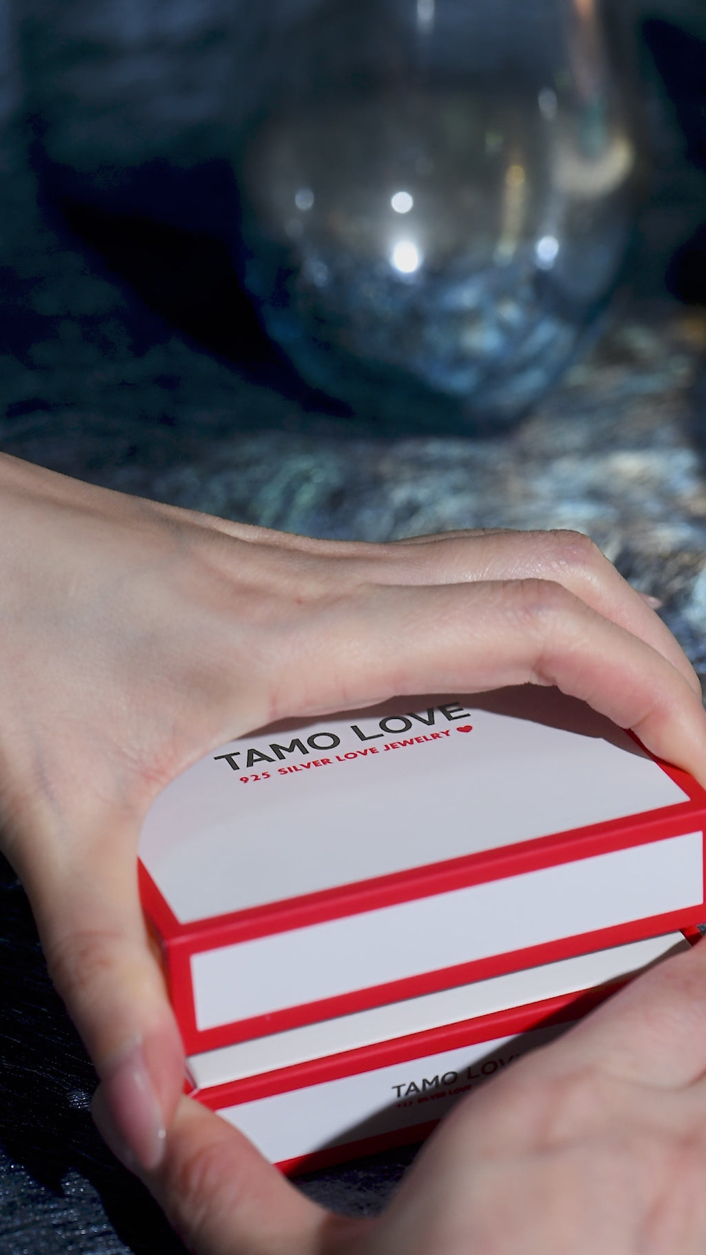 925 Silver Earrings & Necklaces