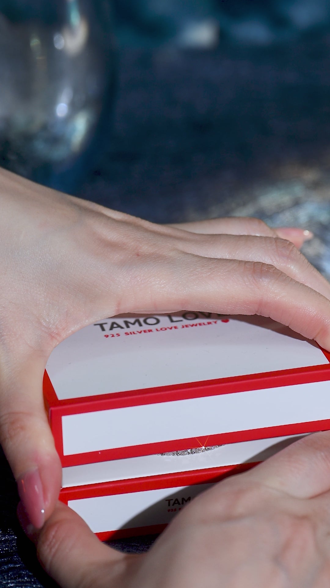 925 Silver Moissanite Tennis Bracelets Round D Color VVS1  12.3 CT