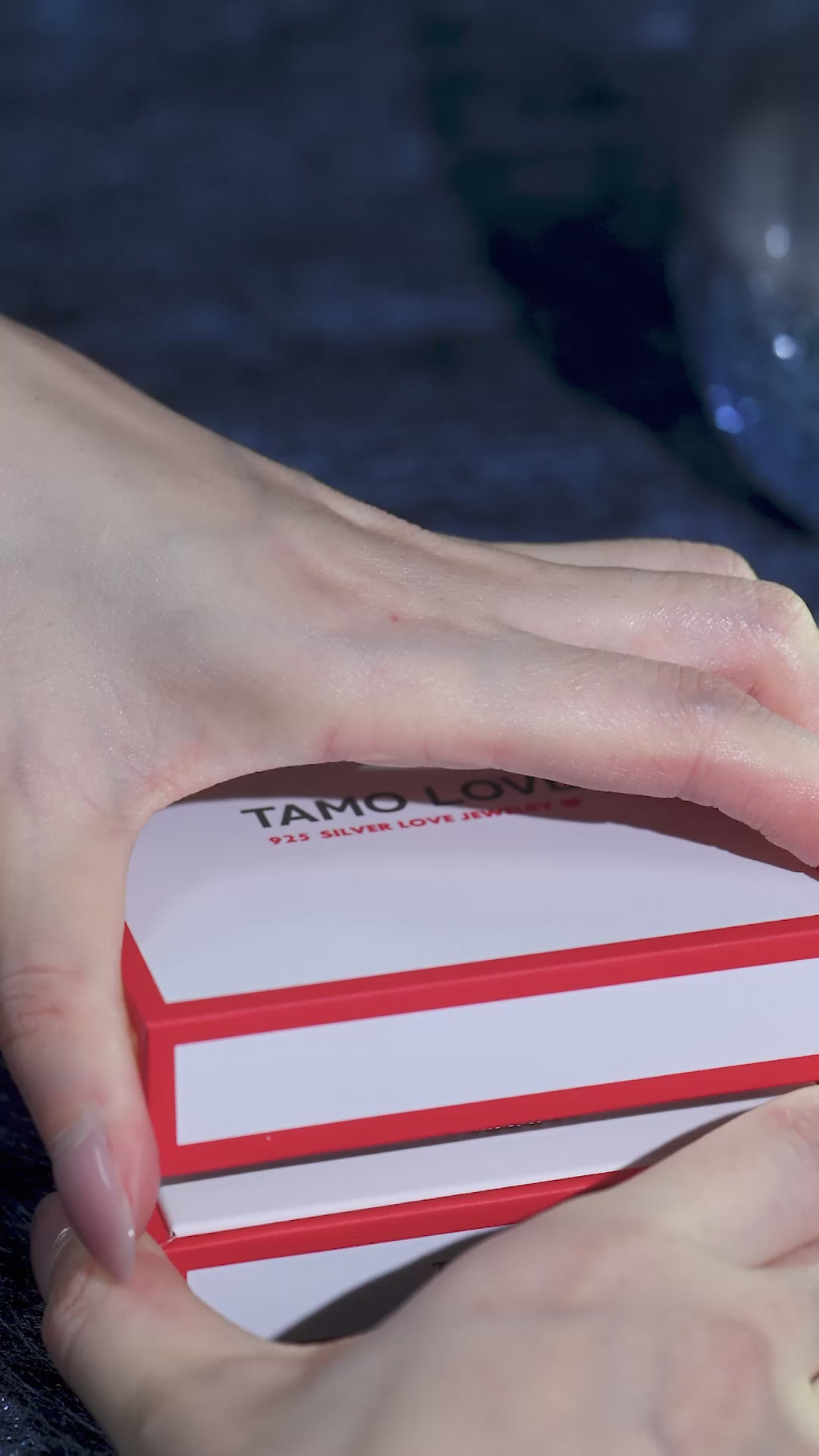 925 Silver Moissanite Bracelets Round 2.0 MM D Color VVS1  2.5 CT