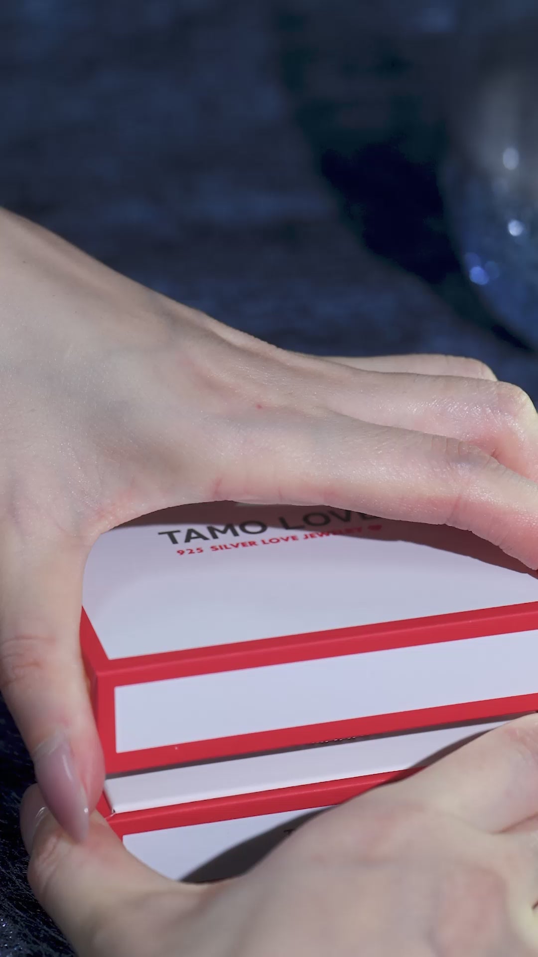 925 Silver Moissanite Bracelets Round 2.0 MM D Color VVS1  2.5 CT