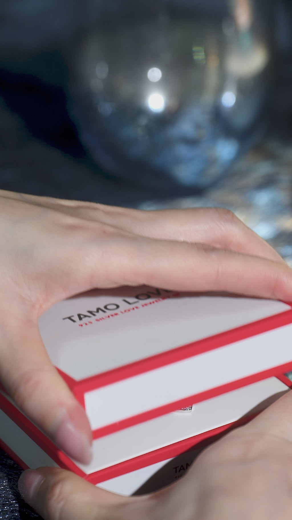 925 Silver Necklaces