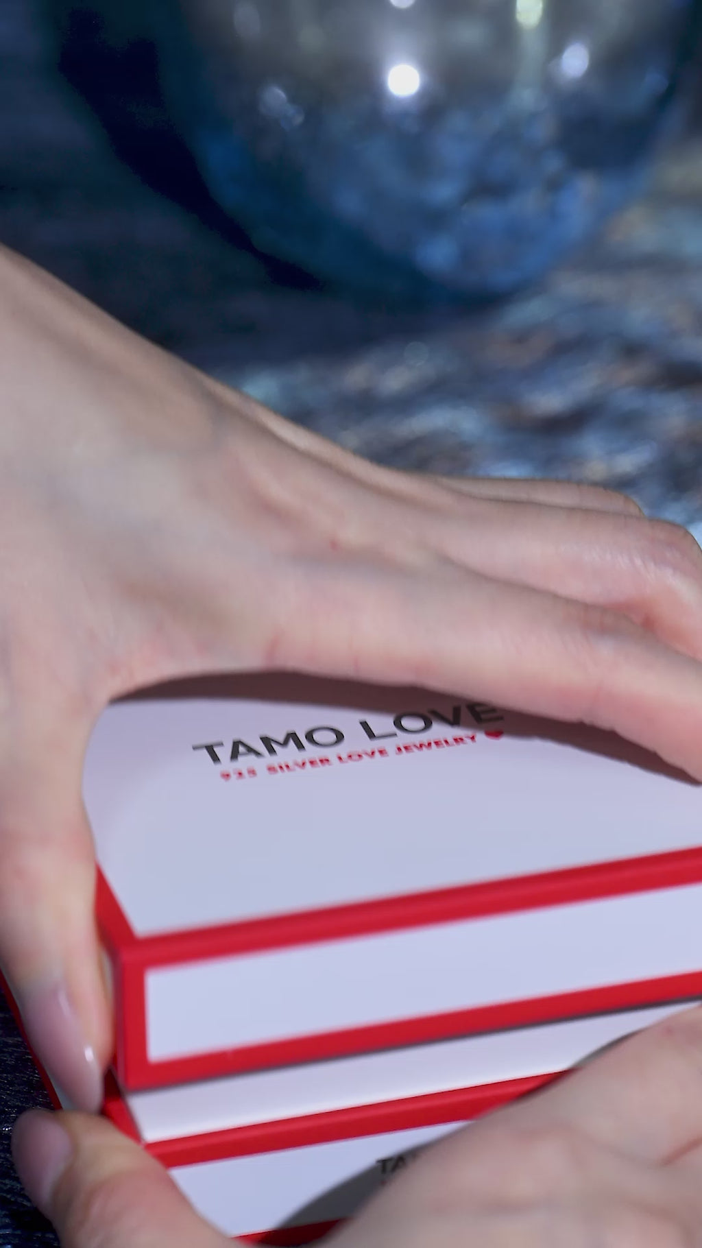 925 Silver Moissanite Rings Heart 6 MM D Color VVS1  1.04 CT